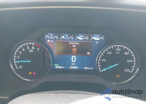 2022 Ford F-150 Xlt from USA, damaged, VIN 1FTFW1CD3NFC41004